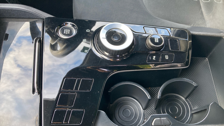 Kia Sportage 1.6T GDi HEV GT-Line 5dr Auto Hybrid Estate